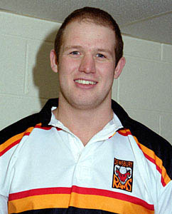 Matthew Long
